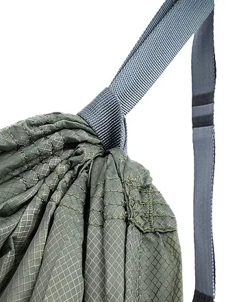 COCOON | Amaca Travel Hammock Double | olive